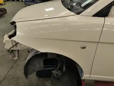 Pezzo di ricambio per auto di seconda mano Parafango Anteriore Sinistro per LANCIA YPSILON (101) 1.3 JTD CAT Riferimenti OEM IAM   2005