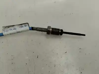 Second-hand car spare part lambda probe for ford fiesta (ce1) trend oem iam references   2020