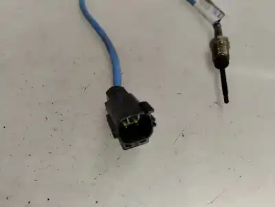 Second-hand car spare part lambda probe for ford fiesta (ce1) trend oem iam references   2020