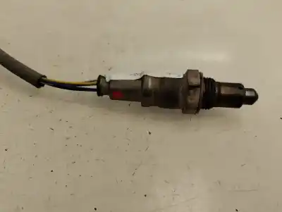 Second-hand car spare part lambda probe for ford fiesta (ce1) trend oem iam references   2020