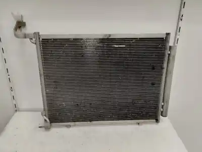 Peça sobressalente para automóvel em segunda mão condensador / radiador de sofagem / ar condicionado por ford fiesta (ce1) trend referências oem iam   2020