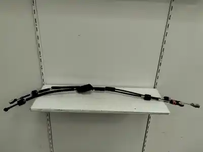 Second-hand car spare part gear lever for ford fiesta (ce1) trend oem iam references 