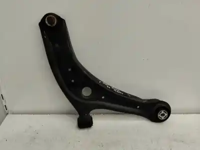Second-hand car spare part front right lower suspension arm for ford fiesta (ce1) trend oem iam references 