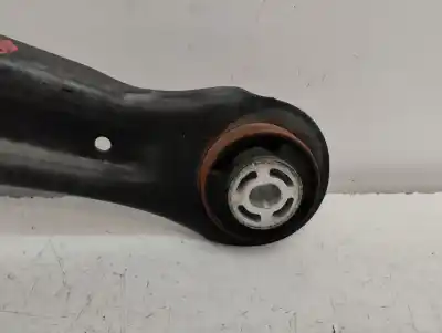 Peça sobressalente para automóvel em segunda mão braço de suspensão inferior dianteiro direito por ford fiesta (ce1) trend referências oem iam   2020