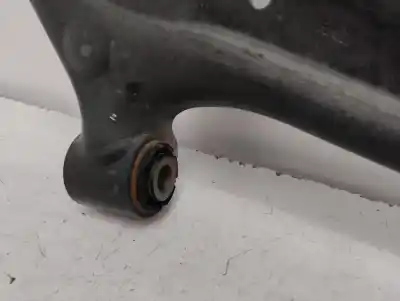 Peça sobressalente para automóvel em segunda mão braço de suspensão inferior dianteiro direito por ford fiesta (ce1) trend referências oem iam   2020