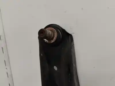 Peça sobressalente para automóvel em segunda mão braço de suspensão inferior dianteiro direito por ford fiesta (ce1) trend referências oem iam   2020