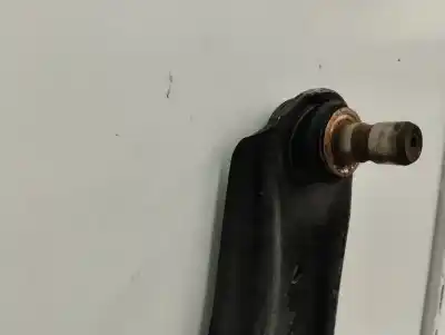 Peça sobressalente para automóvel em segunda mão braço de suspensão inferior esquerdo dianteiro por ford fiesta (ce1) trend referências oem iam   2020