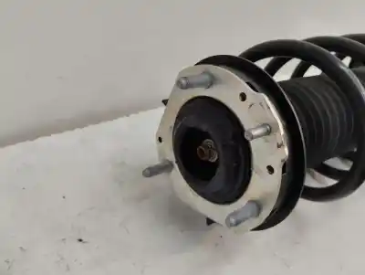 Peça sobressalente para automóvel em segunda mão amortecedor dianteiro esquerdo por ford fiesta (ce1) trend referências oem iam   2020