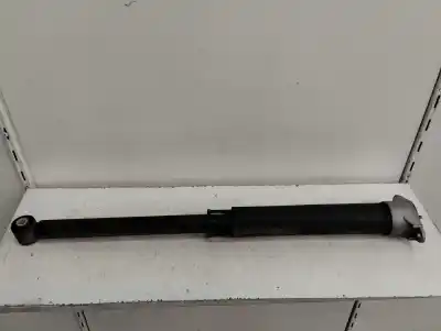 Second-hand car spare part right rear shock absorber for ford fiesta (ce1) trend oem iam references 