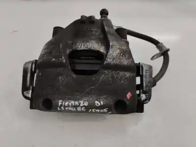 Second-hand car spare part front left brake caliper for ford fiesta (ce1) trend oem iam references 