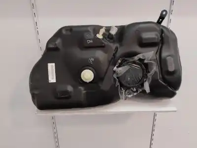 Second-hand car spare part fuel tank for ford fiesta (ce1) trend oem iam references j1b1-9k007-d