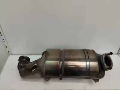 İkinci el araba yedek parçası KATALIZÖR için ALFA ROMEO GIULIETTA (191)  OEM IAM referansları 55210499  2014