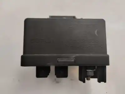 Second-hand car spare part glow plug for lancia ypsilon (101) 1.3 jtd cat oem iam references 55193073  2005