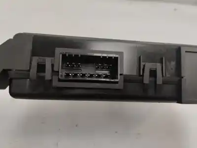 Second-hand car spare part electronic module for lancia ypsilon (101) 1.3 jtd cat oem iam references 45779242  2005