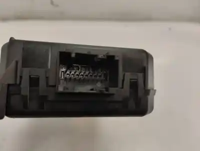Second-hand car spare part electronic module for lancia ypsilon (101) 1.3 jtd cat oem iam references 45779242  2005