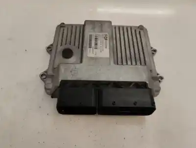 Pezzo di ricambio per auto di seconda mano centralina motore per lancia ypsilon (101) 1.3 jtd cat riferimenti oem iam 55192098