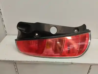 Pezzo di ricambio per auto di seconda mano lampada posteriore sinistra per lancia ypsilon (101) 1.3 jtd cat riferimenti oem iam 