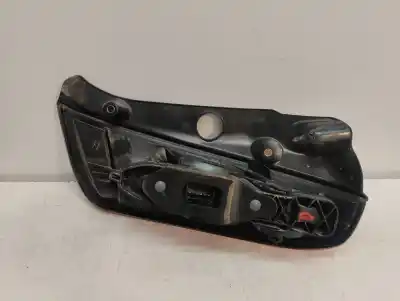 Second-hand car spare part left tailgate light for lancia ypsilon (101) 1.3 jtd cat oem iam references   2005
