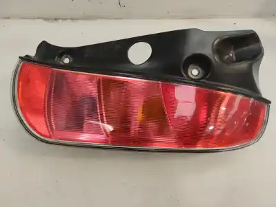 Pezzo di ricambio per auto di seconda mano luci posteriori destra per lancia ypsilon (101) 1.3 jtd cat riferimenti oem iam 