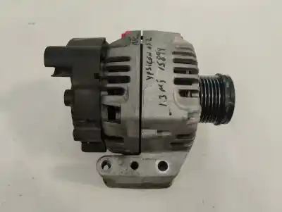Pezzo di ricambio per auto di seconda mano alternatore per lancia ypsilon (101) 1.3 jtd cat riferimenti oem iam 51718499