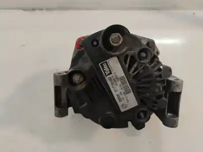 Автозапчастина б/у генератор для lancia ypsilon (101) 1.3 jtd cat посилання на oem iam 51718499  2005