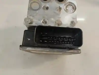 Second-hand car spare part abs for lancia ypsilon (101) 1.3 jtd cat oem iam references 13664104  2005