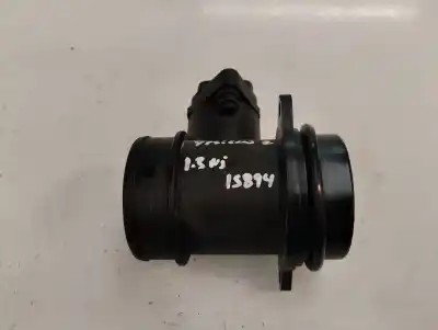 Pezzo di ricambio per auto di seconda mano misuratore di flusso per lancia ypsilon (101) 1.3 jtd cat riferimenti oem iam 0 281 002 613