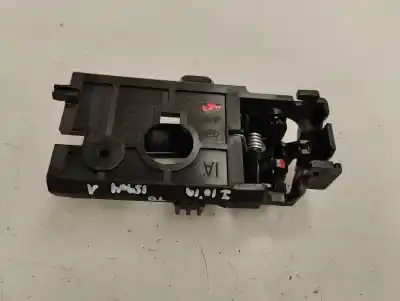 Second-hand car spare part interior right rear handle for hyundai i10 klass oem iam references   2019