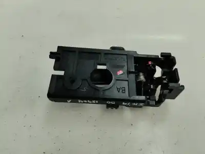 Second-hand car spare part interior right front handle for hyundai i10 klass oem iam references   2019