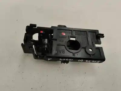 Second-hand car spare part interior left front handle for hyundai i10 klass oem iam references   2019