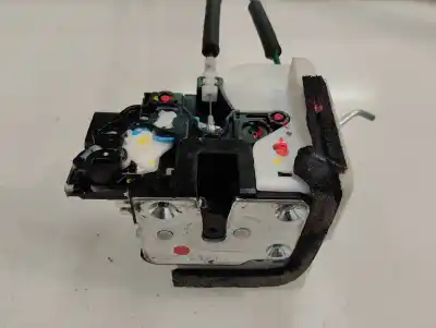 Pezzo di ricambio per auto di seconda mano  per HYUNDAI I10  Riferimenti OEM IAM 81420-B9020  2019