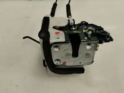 Pezzo di ricambio per auto di seconda mano  per HYUNDAI I10  Riferimenti OEM IAM 81410-B9020  2019