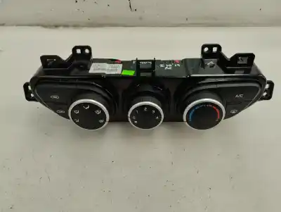 Pezzo di ricambio per auto di seconda mano  per HYUNDAI I10  Riferimenti OEM IAM 97250-B9AA0PGB  2019