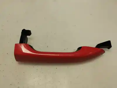 Second-hand car spare part exterior right front door handle for hyundai i10 klass oem iam references 