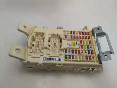 Second-hand car spare part Fuse Box Unit for HYUNDAI I10 Klass OEM IAM references 91952-B9351  2019