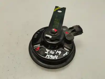 Pezzo di ricambio per auto di seconda mano corno per hyundai i10 klass riferimenti oem iam   2019