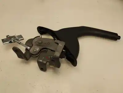 Second-hand car spare part handbrake lever for hyundai i10 klass oem iam references 