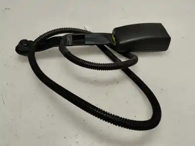 Second-hand car spare part front left seat belt for hyundai i10 klass oem iam references 