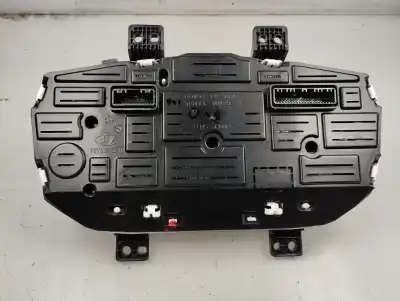 Peça sobressalente para automóvel em segunda mão quadrante por hyundai i10 klass referências oem iam   2019