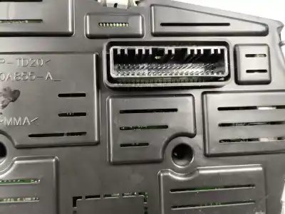 Peça sobressalente para automóvel em segunda mão quadrante por hyundai i10 klass referências oem iam   2019