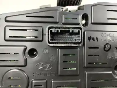 Peça sobressalente para automóvel em segunda mão quadrante por hyundai i10 klass referências oem iam   2019