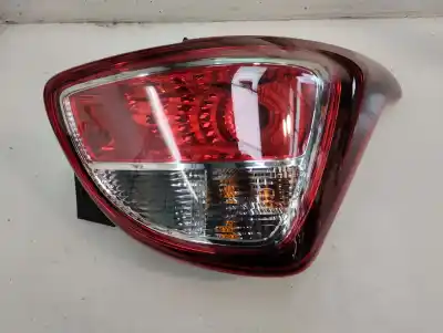 Second-hand car spare part right tailgate light for hyundai i10 klass oem iam references 