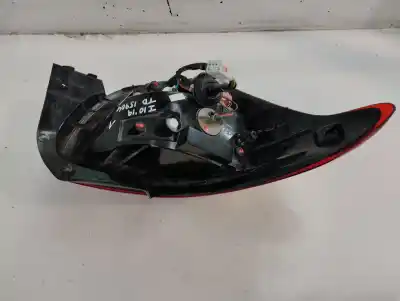 Second-hand car spare part right tailgate light for hyundai i10 klass oem iam references   2019