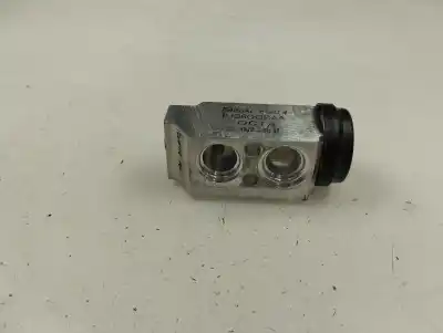 Second-hand car spare part expansion valve for hyundai i10 klass oem iam references f108qqdaa