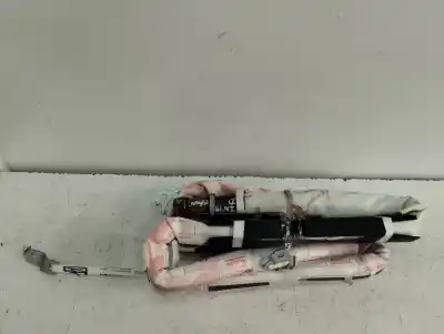 Second-hand car spare part front right curtain airbag for hyundai i10 klass oem iam references 