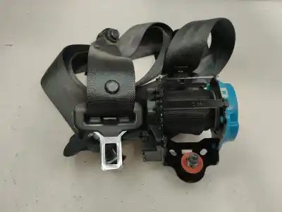 Second-hand car spare part rear right seat belt for hyundai i10 klass oem iam references 