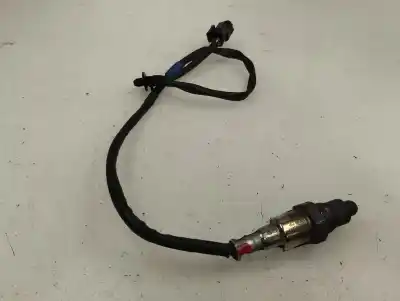 Second-hand car spare part lambda probe for hyundai i10 klass oem iam references 