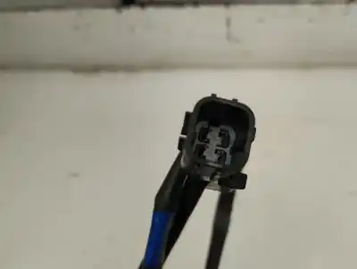 Second-hand car spare part lambda probe for hyundai i10 klass oem iam references   2019