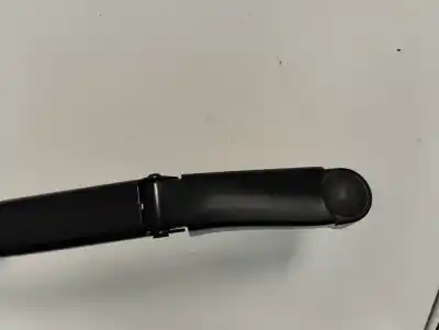 Second-hand car spare part left front windshield wiper arm for hyundai i10 klass oem iam references   2019
