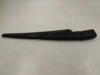Second-hand car spare part rear windshield wiper arm for hyundai i10 klass oem iam references 